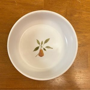 Noritake Fruit & Vines Progression Berries 'n Such 9070 5 1/2" Cereal Bowl Japan